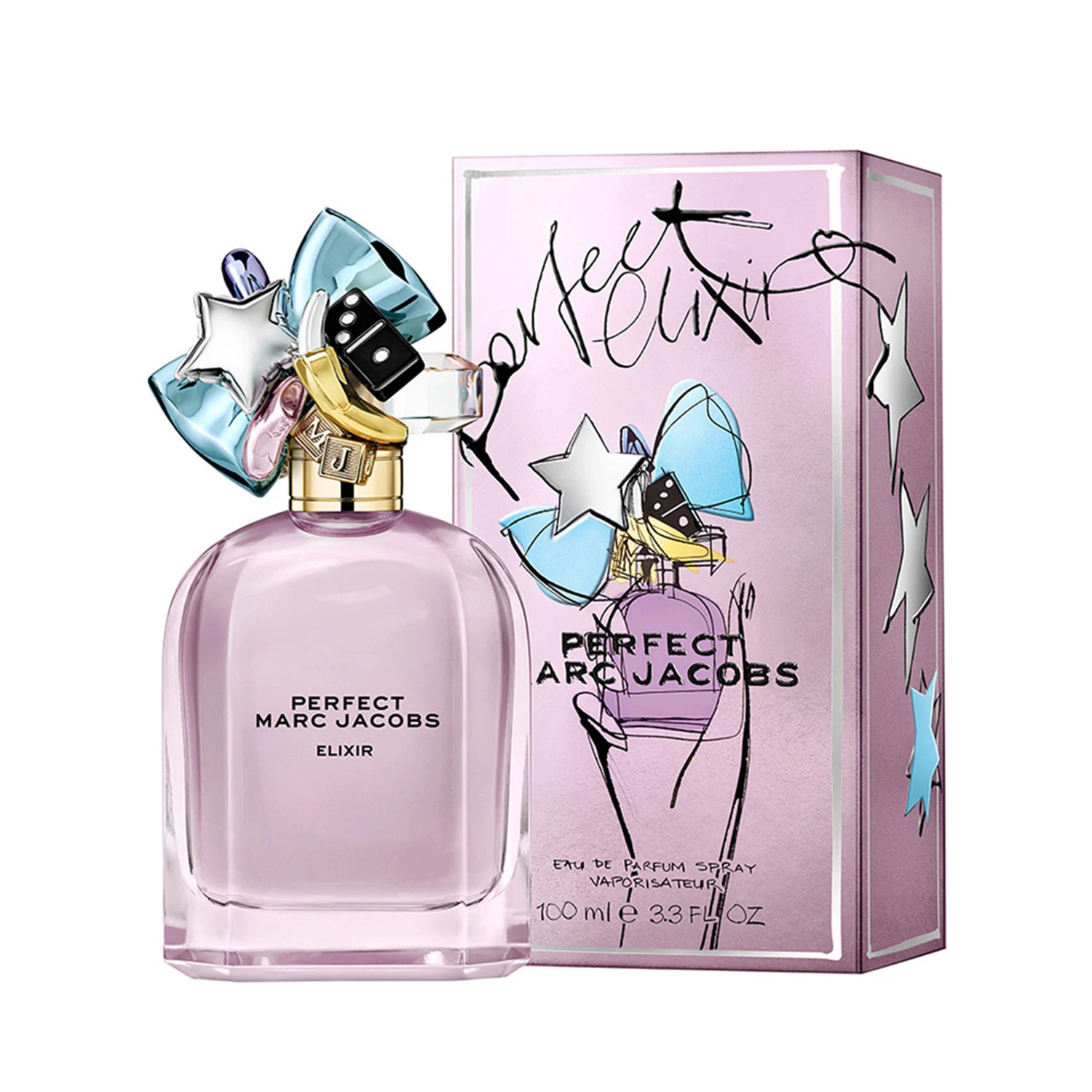 신세계인터넷면세점-마크제이콥스 향수-perfume_for_woman-퍼펙트 엘릭서 100ml(3.3온스)