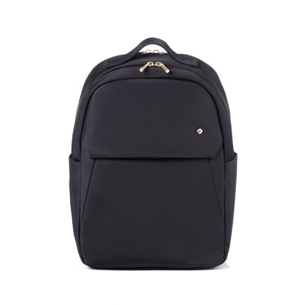 VALERIE BACKPACK 14.1 BLACK