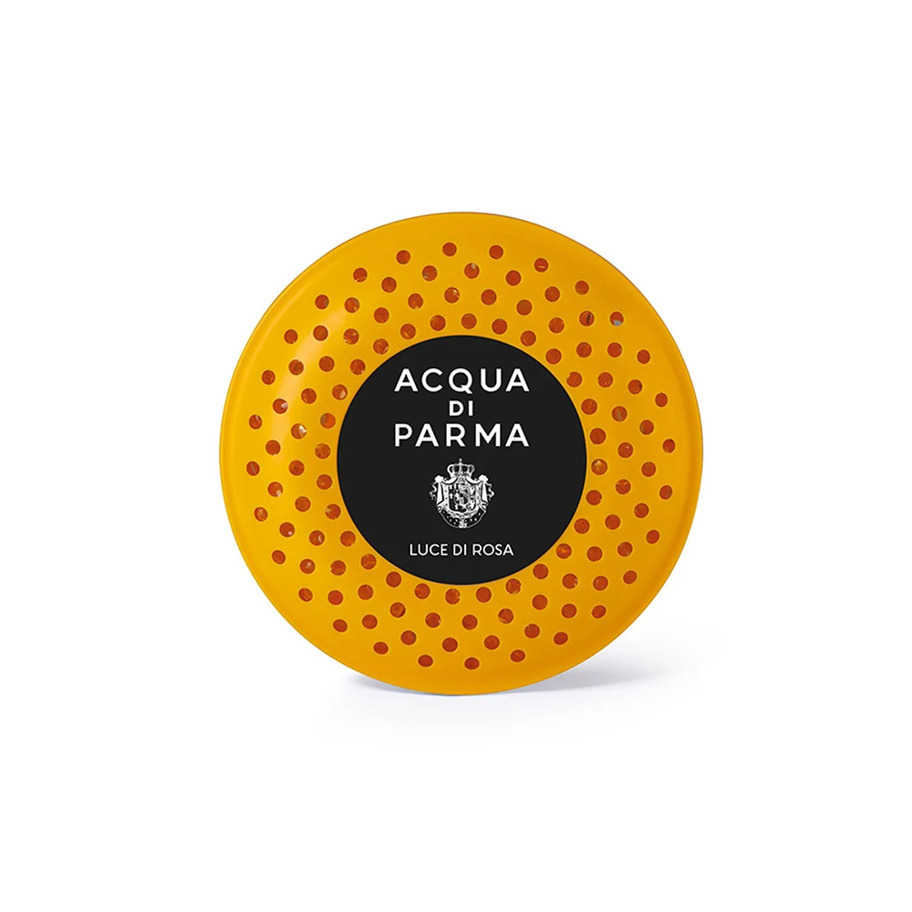 신세계인터넷면세점-아쿠아 디 파르마-Candle_Diffuser_Aroma-카 디퓨저 카트리지 루체 디 로사 19g