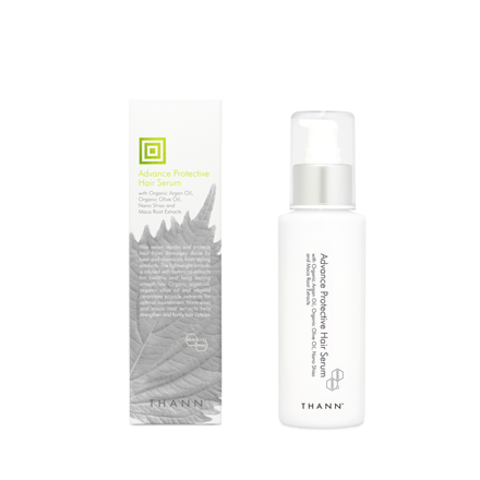 시소 어드반스 프로텍티브 헤어 세럼 100ml
