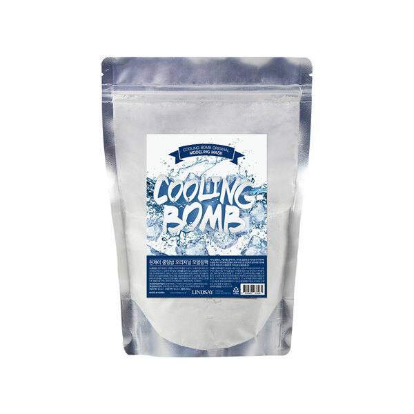 신세계인터넷면세점-린제이-FaceMasksTreatments-쿨링밤 오리지널 모델링 팩 330g