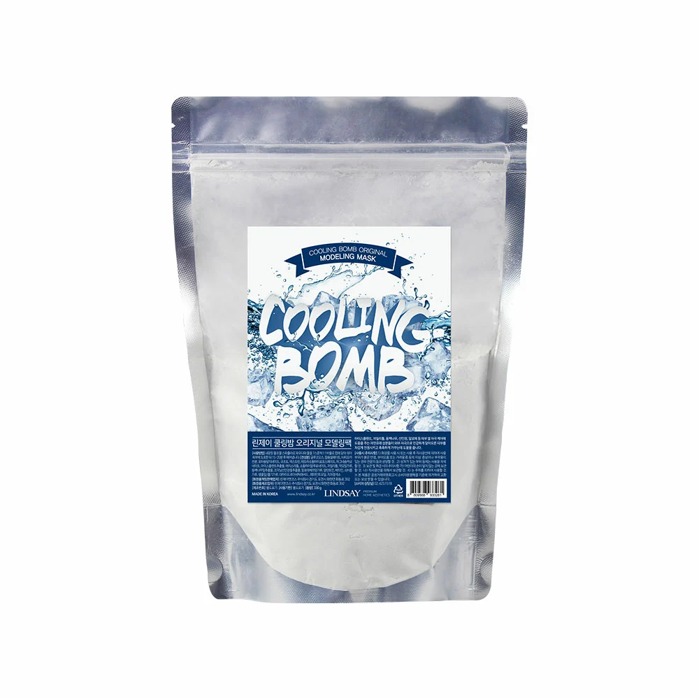 신세계인터넷면세점-린제이-FaceMasksTreatments-쿨링밤 오리지널 모델링 팩 330g