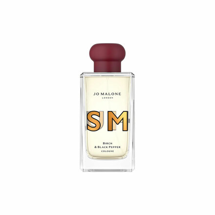 버치 앤 블랙 페퍼 코롱 100ML