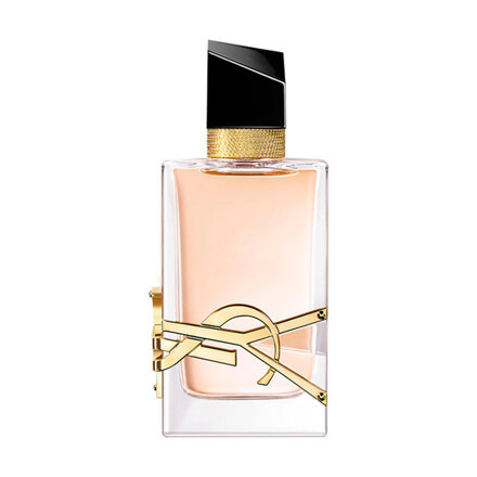 自由之水淡香水 50 mL