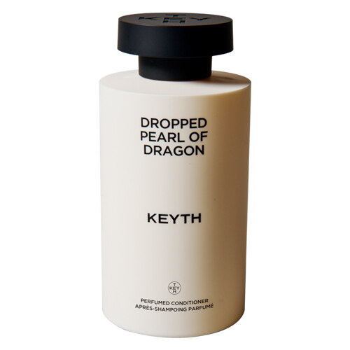 韩际新世界网上免税店-KEYTH--护发素 DROPPED PEARL OF DRAGON 240ml