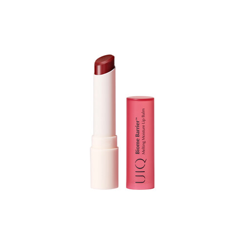 Biome Barrier Melting Moisture Lip Balm [Rosy] 唇膏