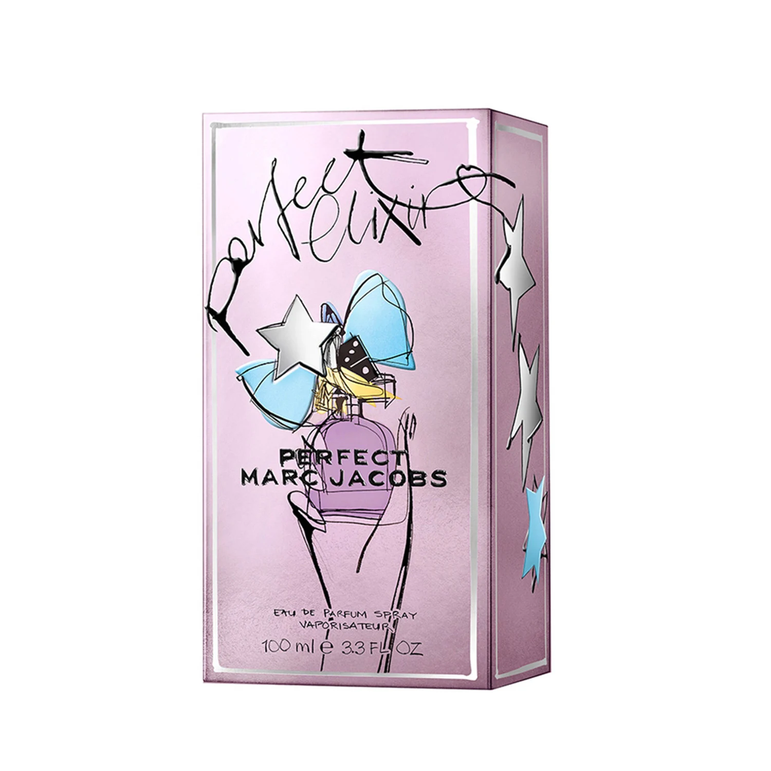 신세계인터넷면세점-마크제이콥스 향수-perfume_for_woman-퍼펙트 엘릭서 100ml(3.3온스)