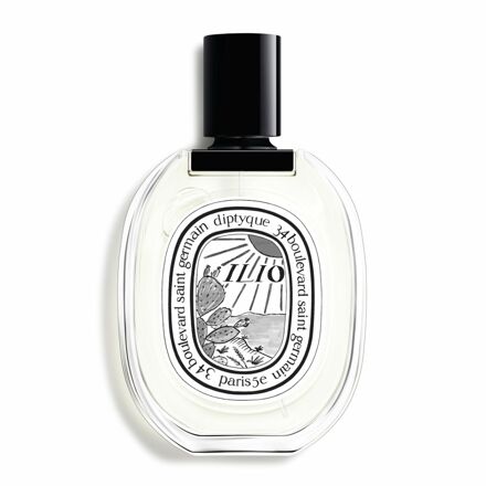 Eau de Toilette Ilio 100ml (淡香水)