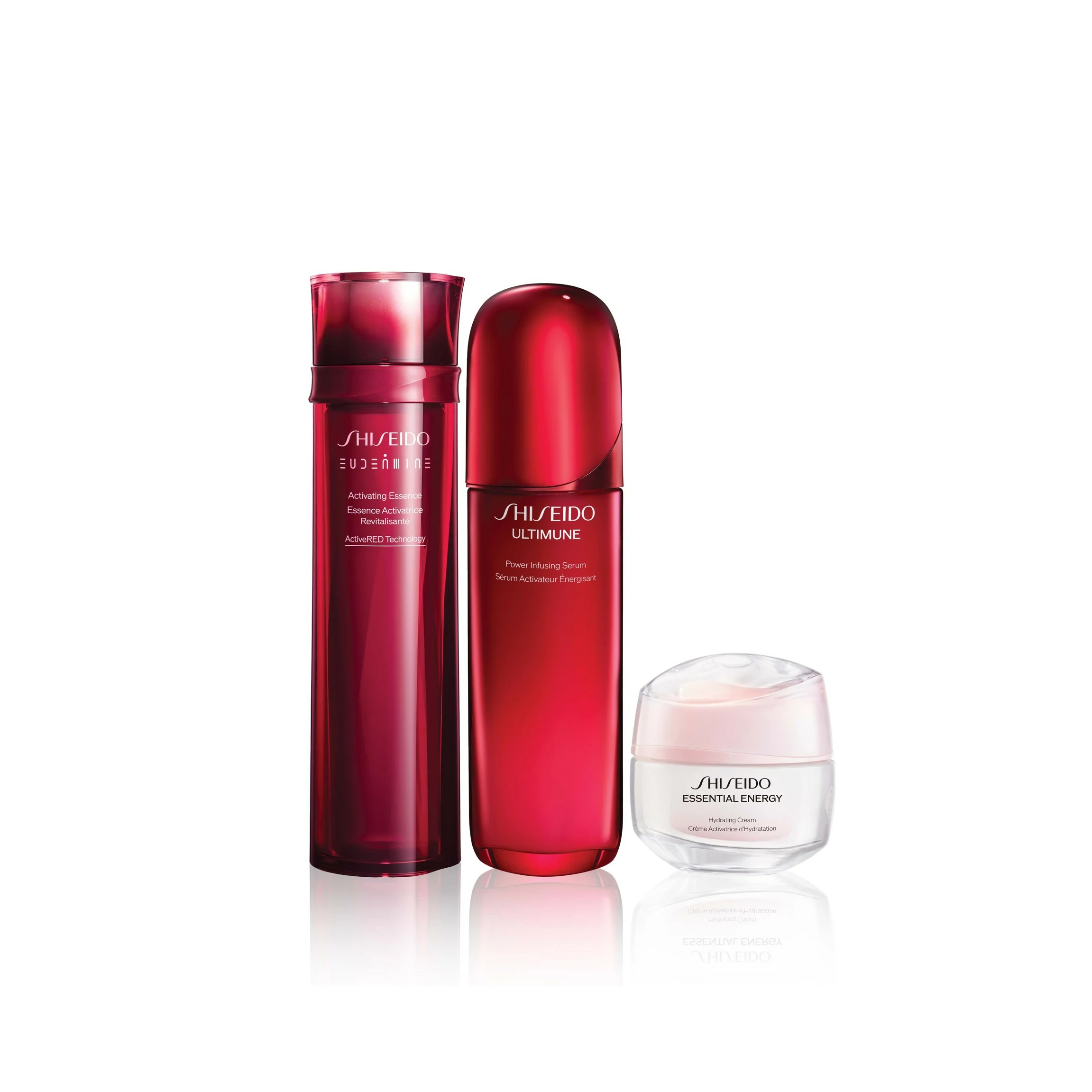 신세계인터넷면세점-시세이도-FacialCare-ULTIMUNE POWER INFUSING RITUAL