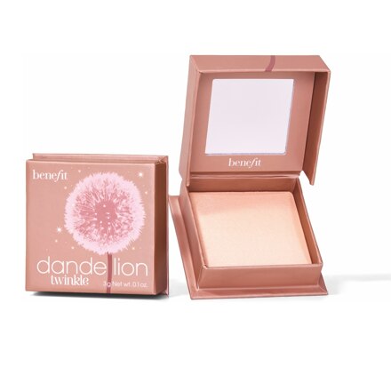 WONDERFUL WORLD BLUSH DANDELION TWINKLE 高光粉