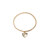 신세계인터넷면세점-포트레이트리포트-bracelet-Gold Box Chain Bracelet
