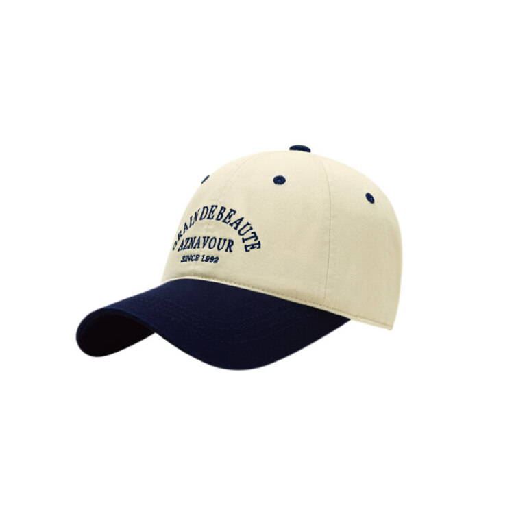 신세계인터넷면세점-그랭드보떼--Signature 1992 Ball Cap [Navy]