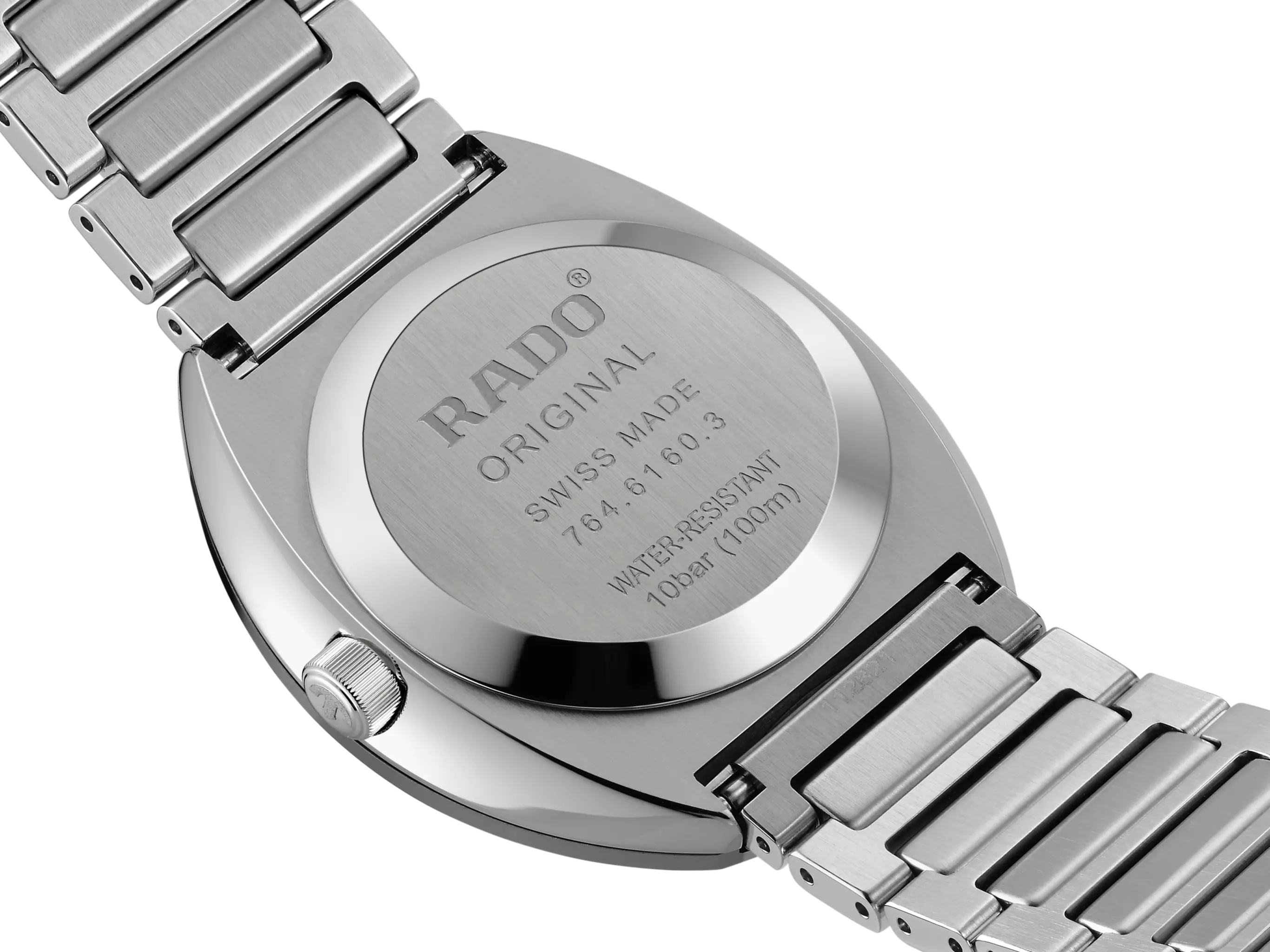 신세계인터넷면세점-라도-unisex_watch-R12160213 / DiaStar Original / 남녀공용