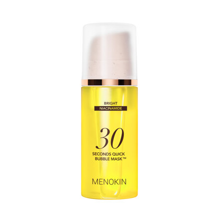 30초 퀵 버블 마스크 브라이트 95ml