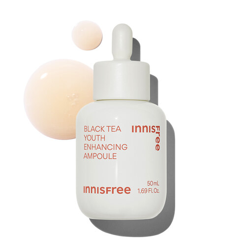 블랙티 유스 인핸싱 앰플 50ml