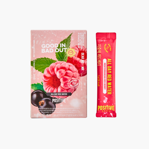 韩际新世界网上免税店-POSITIVE HOTEL-tea-地中海红莓