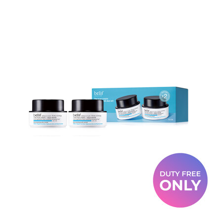 아쿠아 밤 듀오 75ml*2