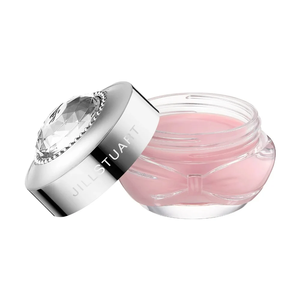 신세계인터넷면세점-질스튜어트-립메이크업-White Floral Lip Mask