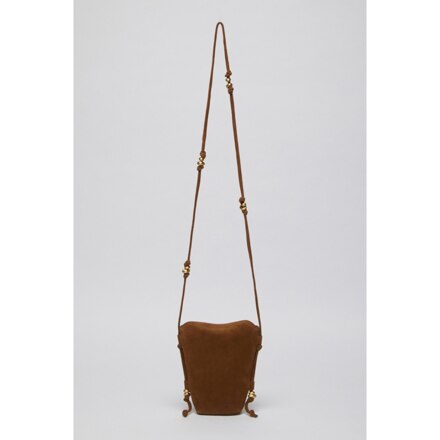 Gem tumblur bag(Wet cork)