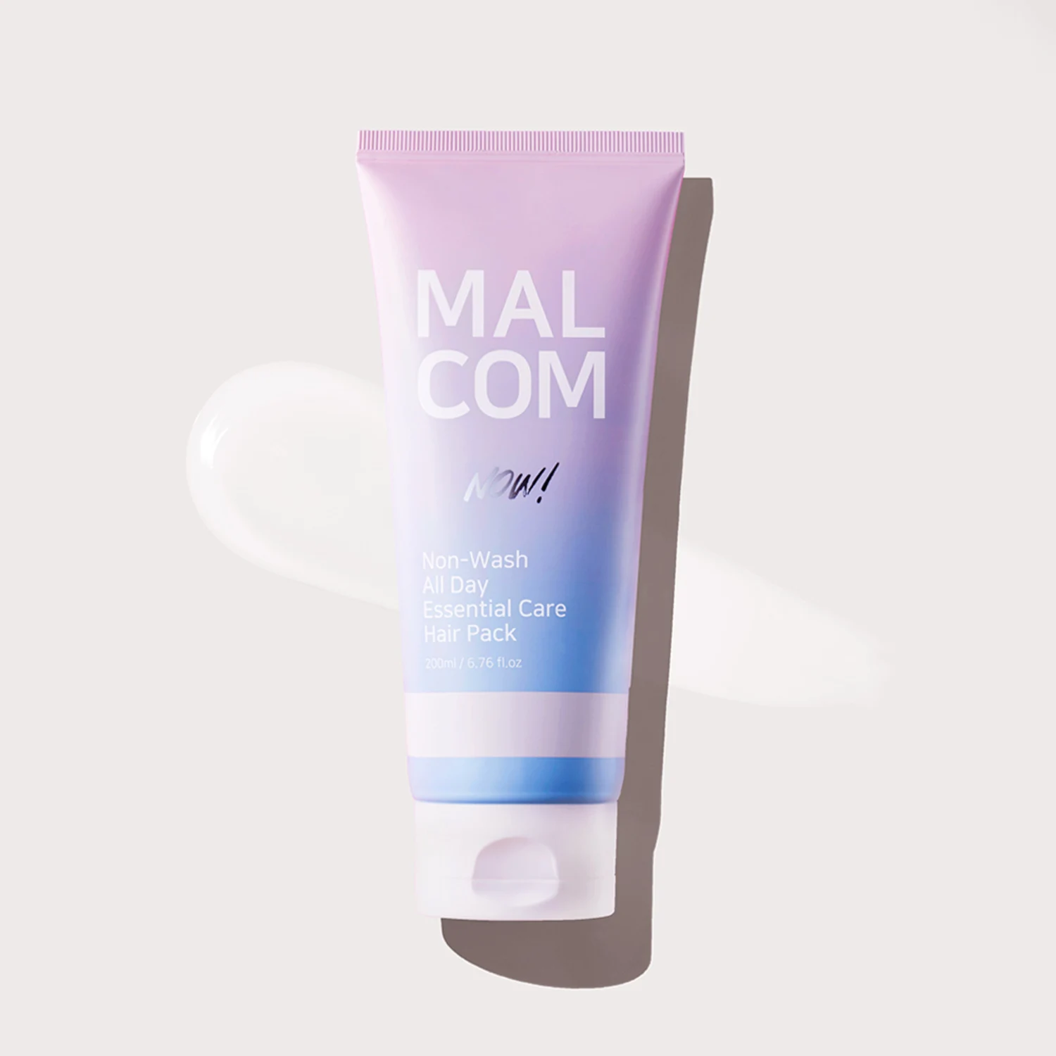 신세계인터넷면세점-말콤-Hair_care-논워시 올데이 에센셜케어 나우 헤어팩200ml