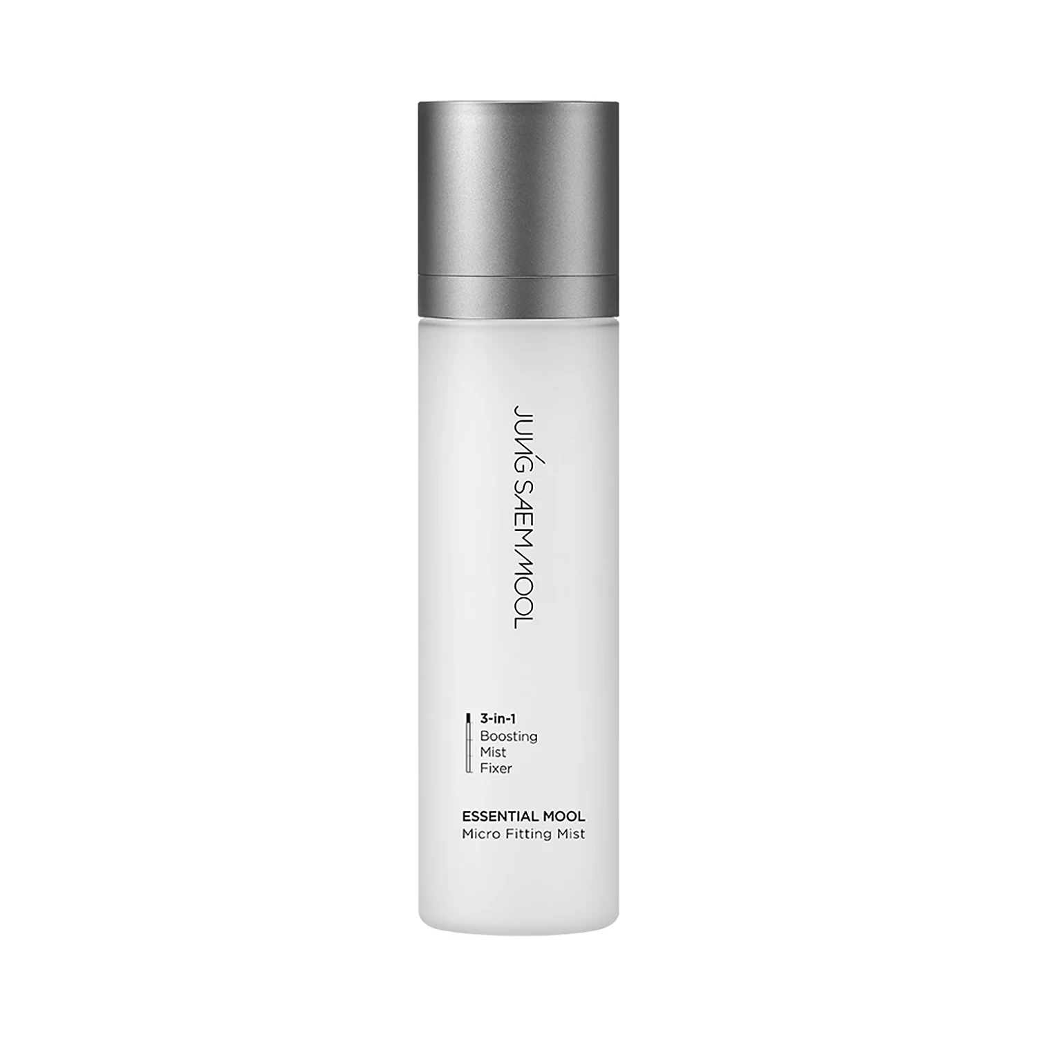신세계인터넷면세점-정샘물-FacialCare-물 마이크로 피팅 미스트120ml