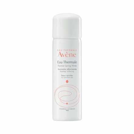 Eau Thermale 50ml 喷雾