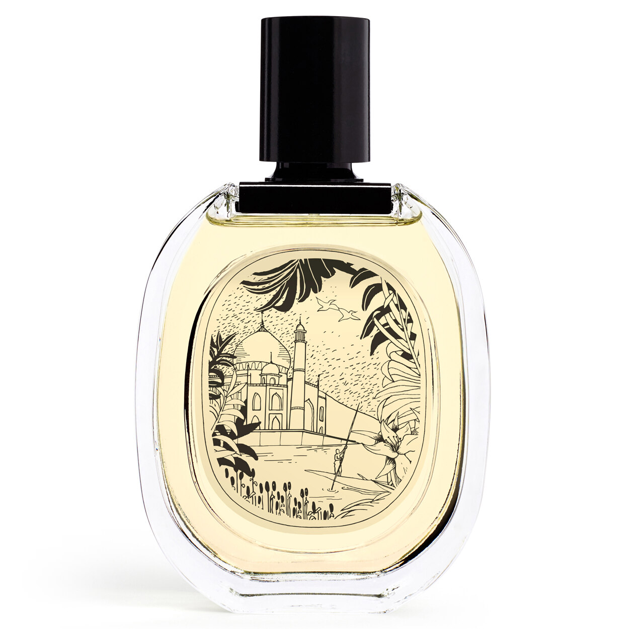 Diptyque Eau Duelle 100mL 香水 Diptyque Eau Duelle 100mL 香水