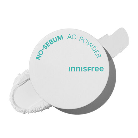 노세범 AC 파우더 5G