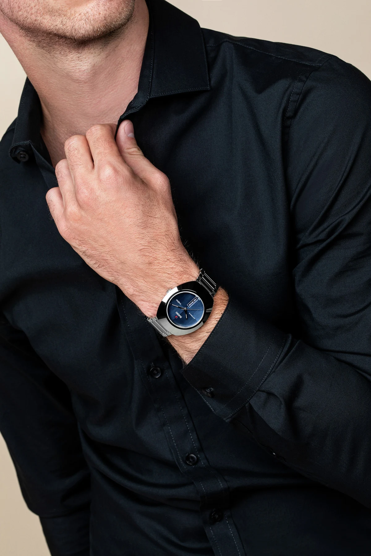 신세계인터넷면세점-라도-unisex_watch-R12160213 / DiaStar Original / 남녀공용