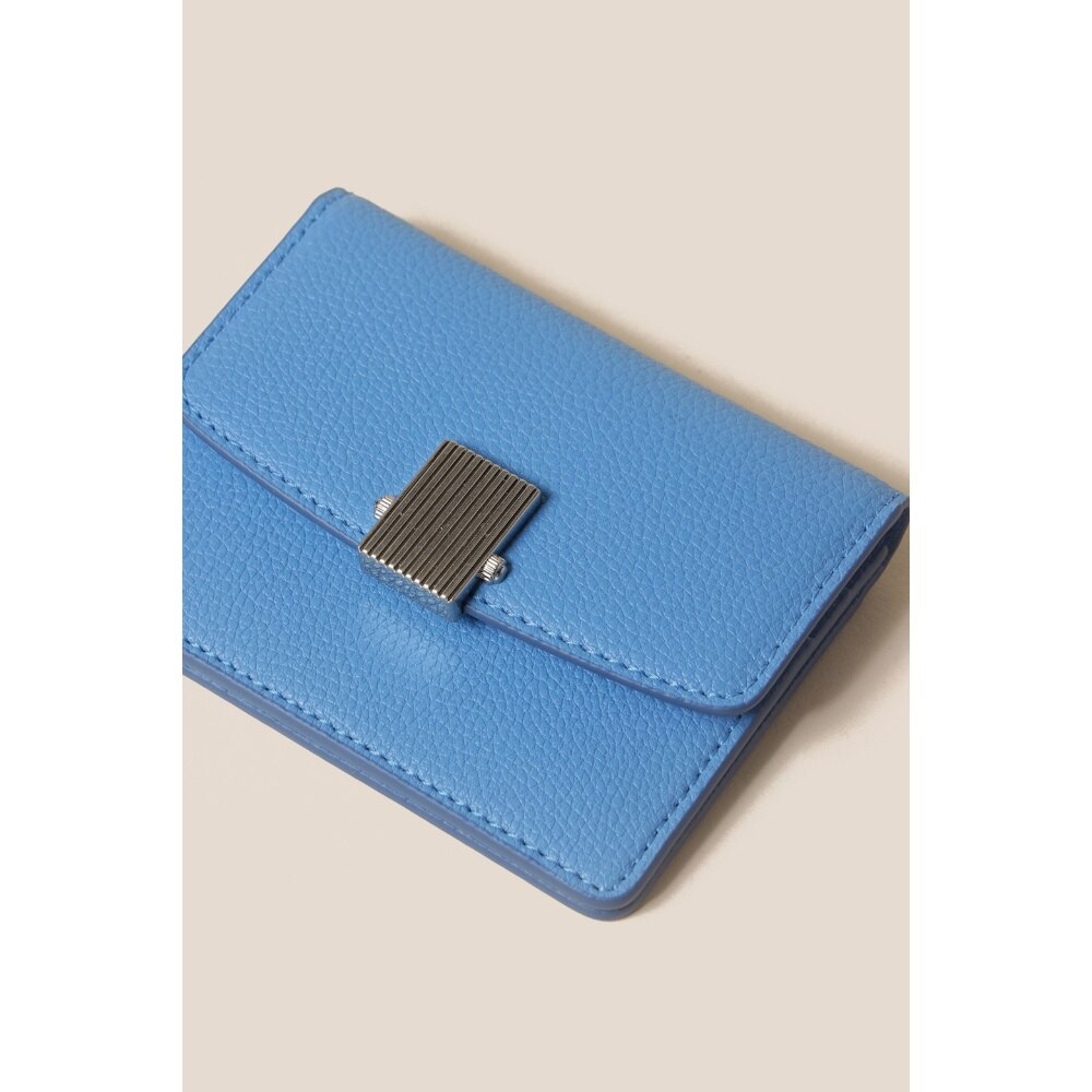 Le Temp Accordian Card Wallet - 쿠론 - 패션 | 신세계면세점