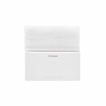 인비저블 리오셀 패드 100 sheets