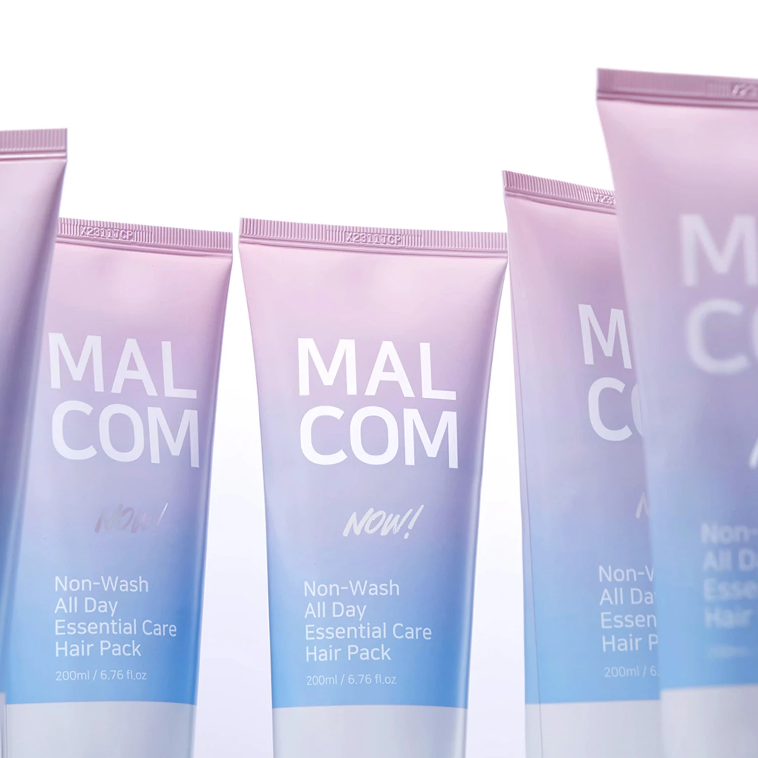 신세계인터넷면세점-말콤-Hair_care-논워시 올데이 에센셜케어 나우 헤어팩200ml