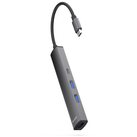 USB 허브 4PORT