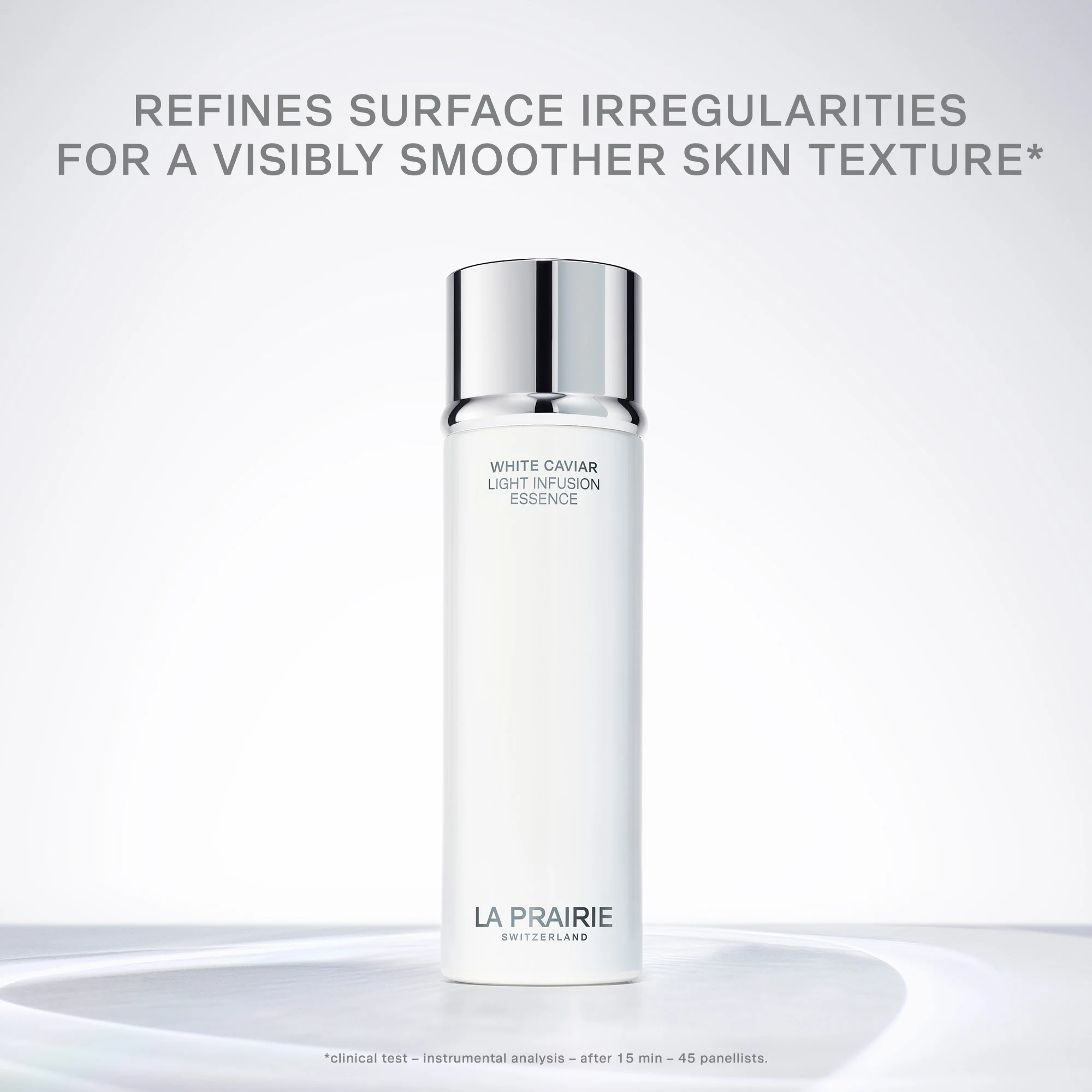 신세계인터넷면세점-라프레리-FacialCare-White Caviar Light Infusion Essence 150ml