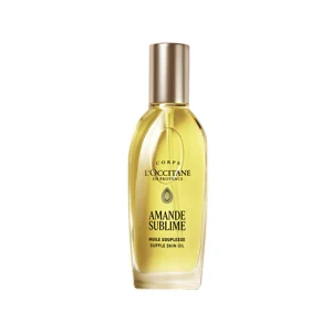 아몬드 소프트닝 서플 스킨 오일 100ml (아망드 쉬블리므)
