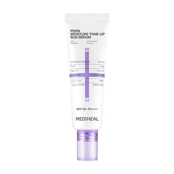 신세계인터넷면세점-메디힐-Suncare-PDRN 선세럼 매끈톤업 50g