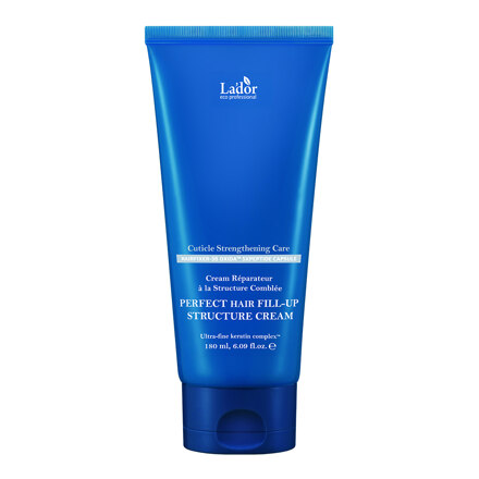 PERFECT HAIR FILL-UP STRUCTURE CREAM 护发霜 180ML