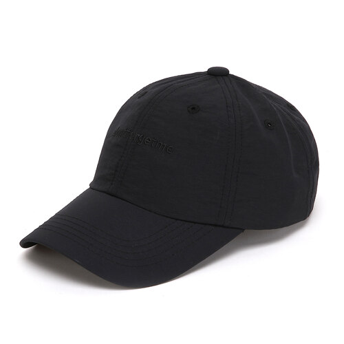 韩际新世界网上免税店-DONTFORGETME-时尚配饰-DFM BIG SIZE LIGHT BLACK-STRAP