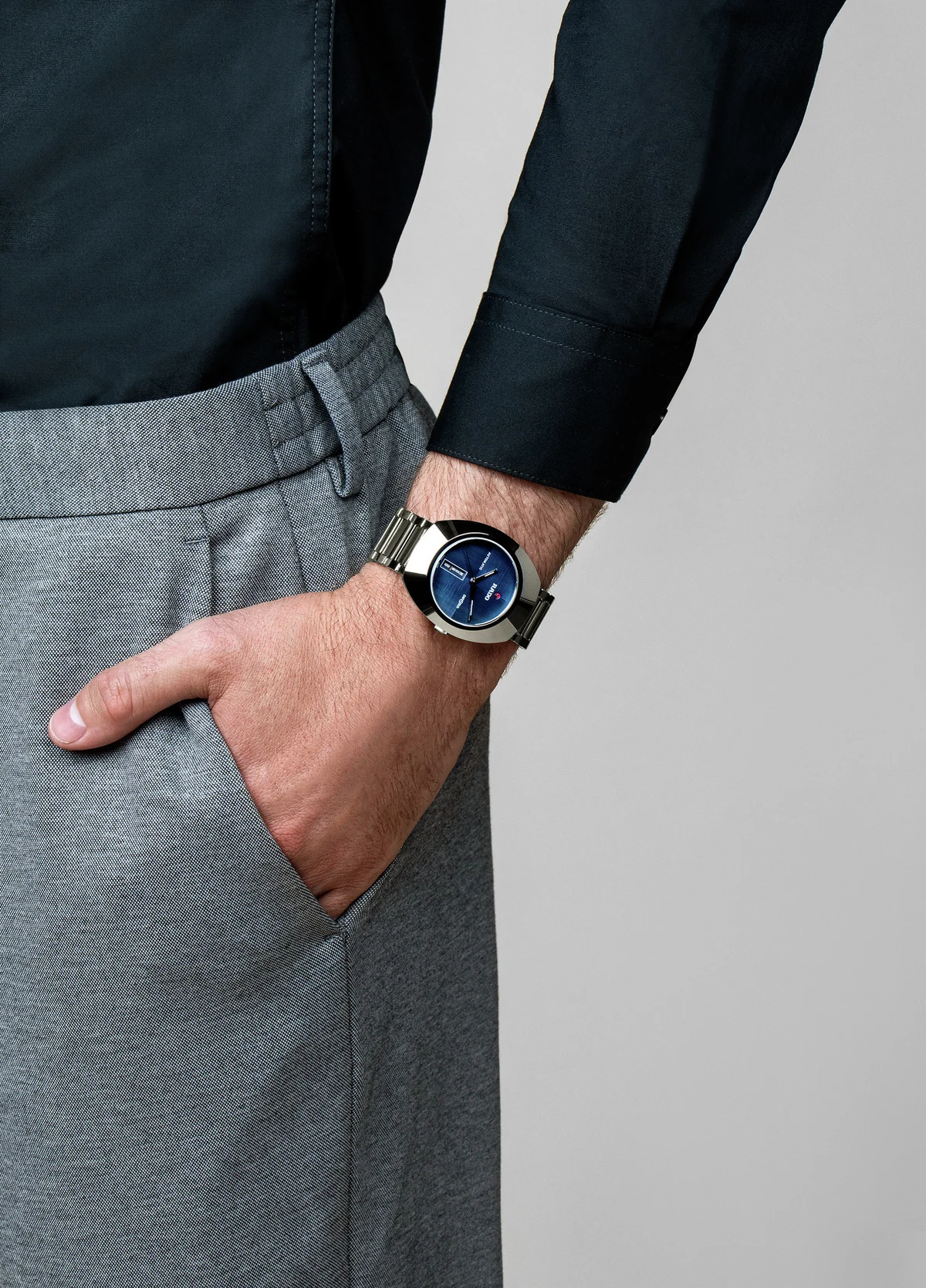 신세계인터넷면세점-라도-unisex_watch-R12160213 / DiaStar Original / 남녀공용