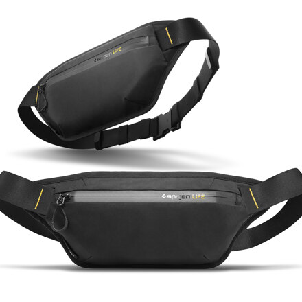 Anti-theft travel bag Waist Bag Klasden KD411