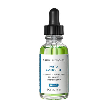 Phyto Corrective Green Soothing Serum 30ml 精华