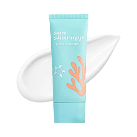 Turtle Friendly Sun Lotion 100ml