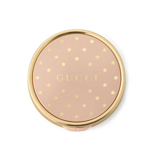 韩际新世界网上免税店-GUCCI彩妆--Blush De Beauté 腮红 02 温柔杏子