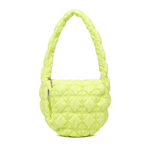 Soft M lime neon