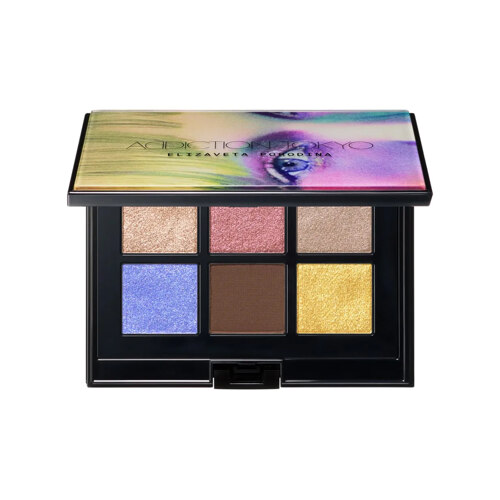 HOlIDAY EYESHADOW PAlETTE