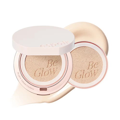 Be Glow Volume Cushion 光感体积气垫