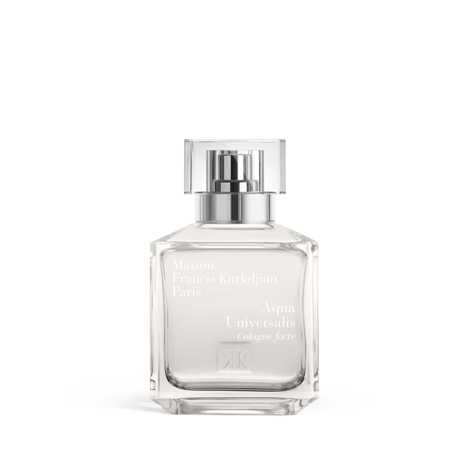 Aqua Universalis Cologne Forte EDP 70ml 香水- MAISON FRANCIS