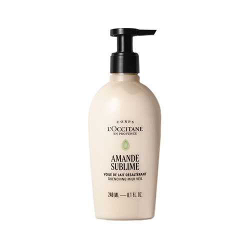 아몬드 밀크 베일 240ml