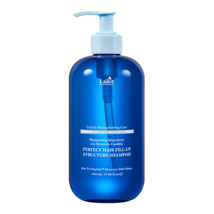 퍼펙트 헤어필업 스트럭처 샴푸 530ml