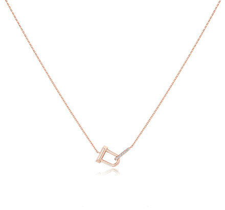 T1969 NECKLACE 项链